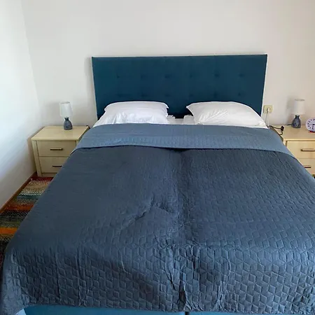 Apartamento Chaika Pomorie