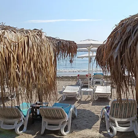 Chaika Apartamento Pomorie