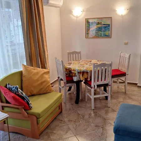 Chaika 公寓 帕莫瑞