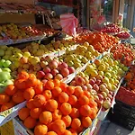 Chaika 公寓 帕莫瑞