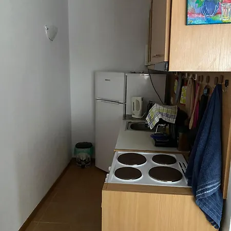 Chaika Διαμέρισμα *