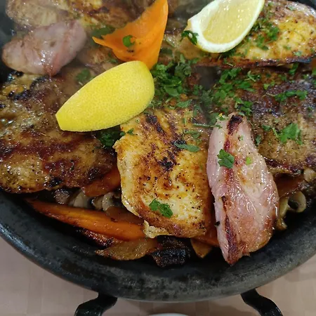 Chaika Διαμέρισμα