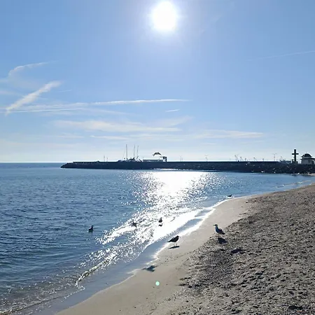 Chaika * Поморие