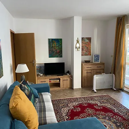 Chaika Διαμέρισμα