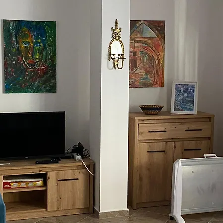 Chaika * Πομόριε