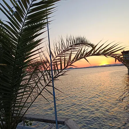 Chaika Πομόριε