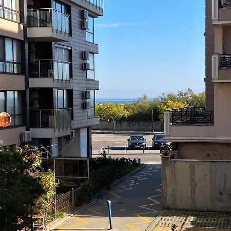 Chaika Πομόριε