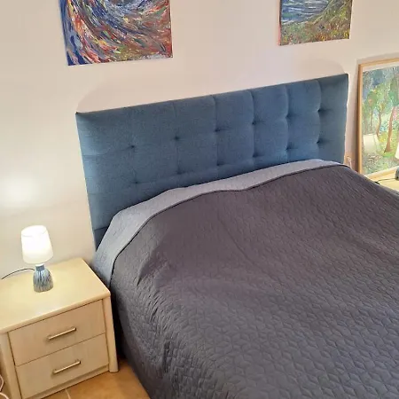 Chaika Διαμέρισμα