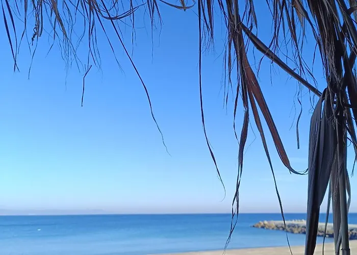 Chaika * Pomorie