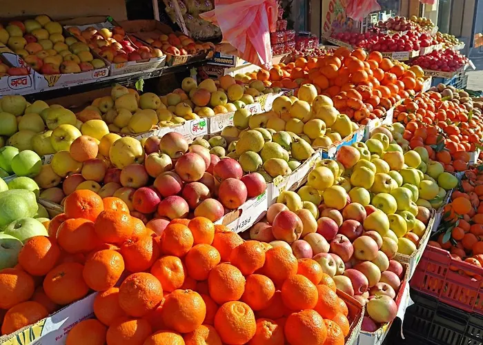 Chaika Apartman Pomorie